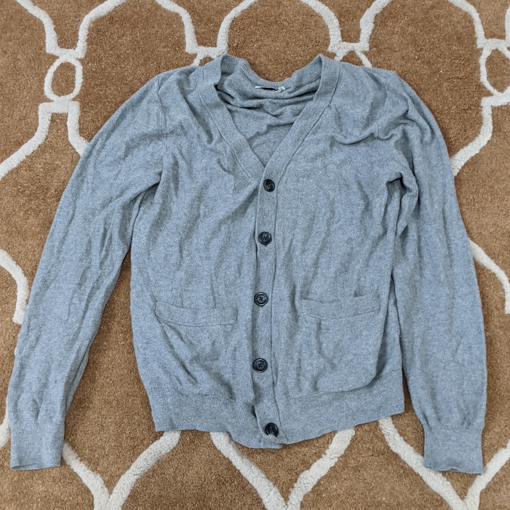 Sonoma Cardigan